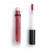 Revolution Rouge 141 Matte Lip