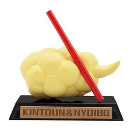 Gashapon! Collection Dragon Ball Series (Complete Set of 5 Types) Gacha Gacha Capsule Toy