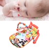 Baby Gyms Play Mats Musical Learning Walker Multi Functional Piano
