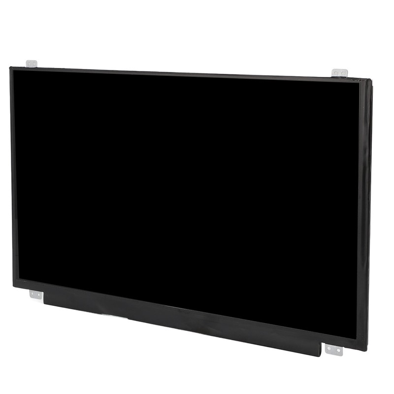15.6 Inch LCD Screen 1366x768 HD Glossy Display Screen Replacement