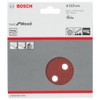 Bosch Accessories 6-Piece Sanding Sheet Set for Random Orbital Sanders
