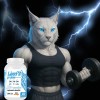 Cla Carnitina Linx Fit 1kg 100 Servicios Varios Sabores