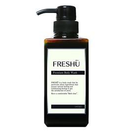FRESHU Body Soap