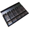 APG Cash Drawer PK-15TA-03-BX Fixed Till Assembly Coin Roll Storage