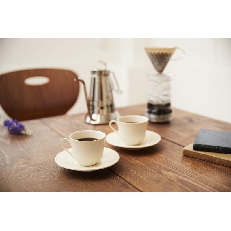 KEY DOORS+ Caffeine-less Deep Rich Blend VP 6.3 oz (180