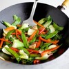 9Pcs Stainless Steel Cooking Utensils Set, Stainless Steel Kitchen Utensils,