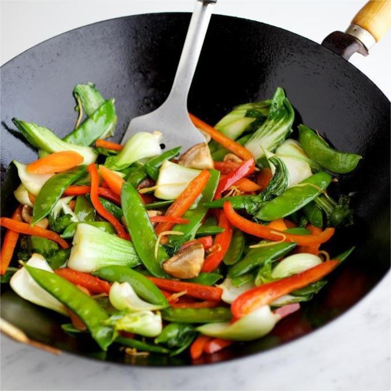 9Pcs Stainless Steel Cooking Utensils Set, Stainless Steel Kitchen Utensils,