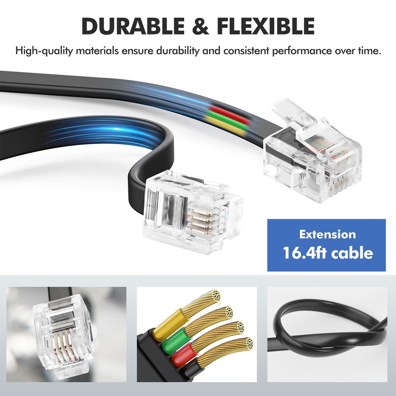 Universal Bass Control Knob for Car Amplifier with 4 PIN