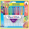 PAPER MATE 1 x 12 Flair Felt-Tip Pens Bold B