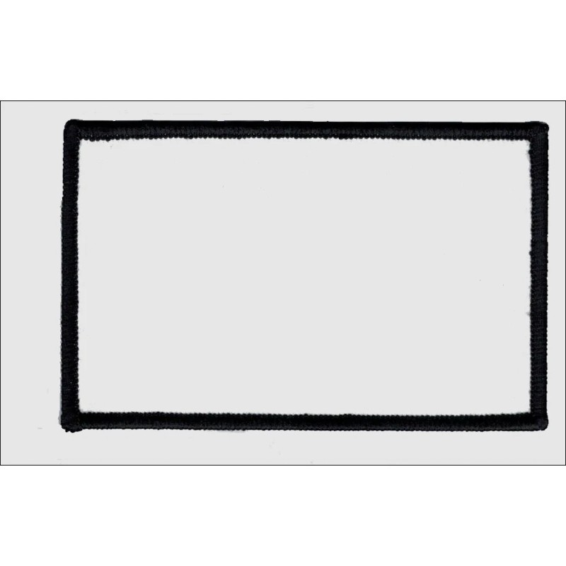 Country Grace With Alisha Hat Patch Religious Western Rectangle Sublimation