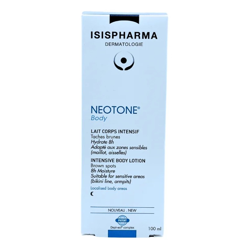 Isispharma Neotone Body