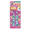 Craze 22122 Hair Clips Children's Jewellery Hair Accessories for Children,