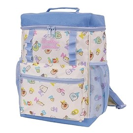 Takanami Create Square Backpack, Sumikko Gurashi [119152], Kindergarten, Elementary School, Excursion, Character Goods