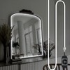 EUGOBRTEN Hollywood Style Vanity Make Up Light, 10ft Ultra Bright