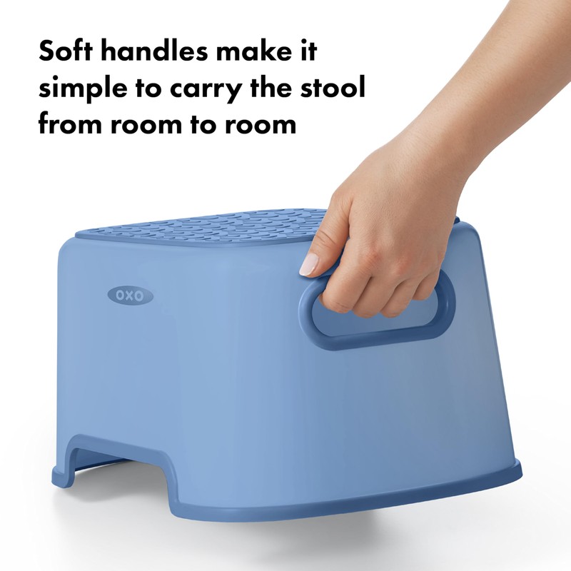 OXO Tot Step Stool - Dusk