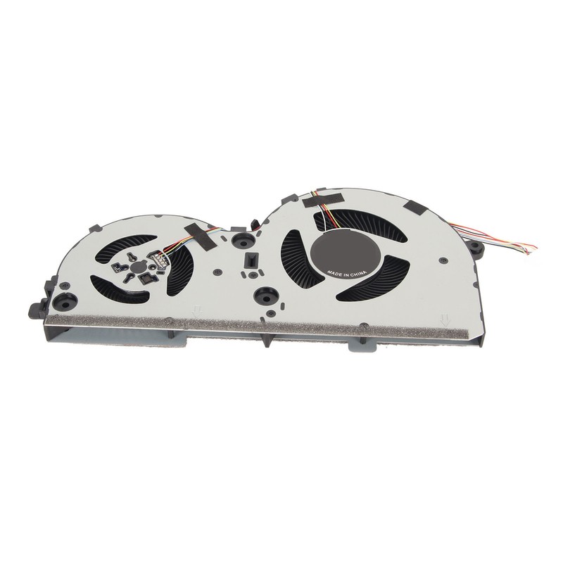 Laptop CPU Cooling Fan for Lenovo for Ideapad L340 Laptop