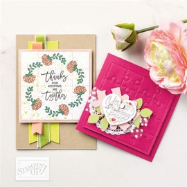 9 PCS Square Puzzle Cutting Dies, Sudoku Nine-Box Frame Die Cuts for Card Making Embossing Tool Stencil Scrapbooking DIY Etched Craft Dies