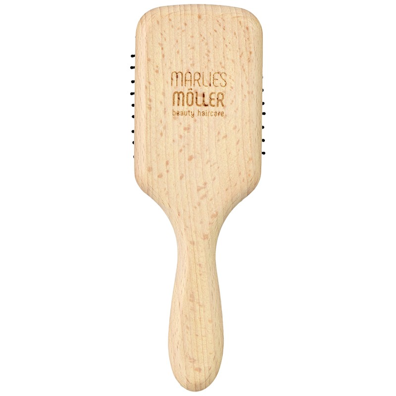 Marlies Möller Brushes New Classic Hair and Scalp Brush |