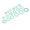 o ring sealing kit , static prevention o rings assortment