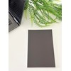 Weekly Meal Planner- Magnetic Refrigerator Menu Planner with 52 Tear-Off