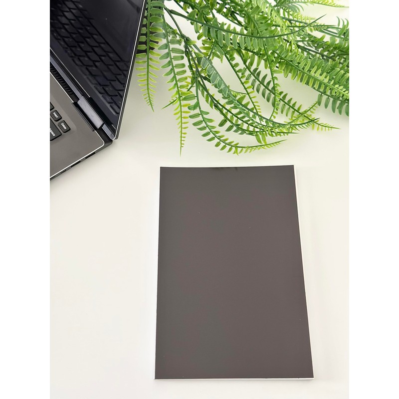 Weekly Meal Planner- Magnetic Refrigerator Menu Planner with 52 Tear-Off