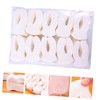 Ipetboom 1000pcs Sheet Moisturizing Eye Mask Paper Disposable Facial Paper