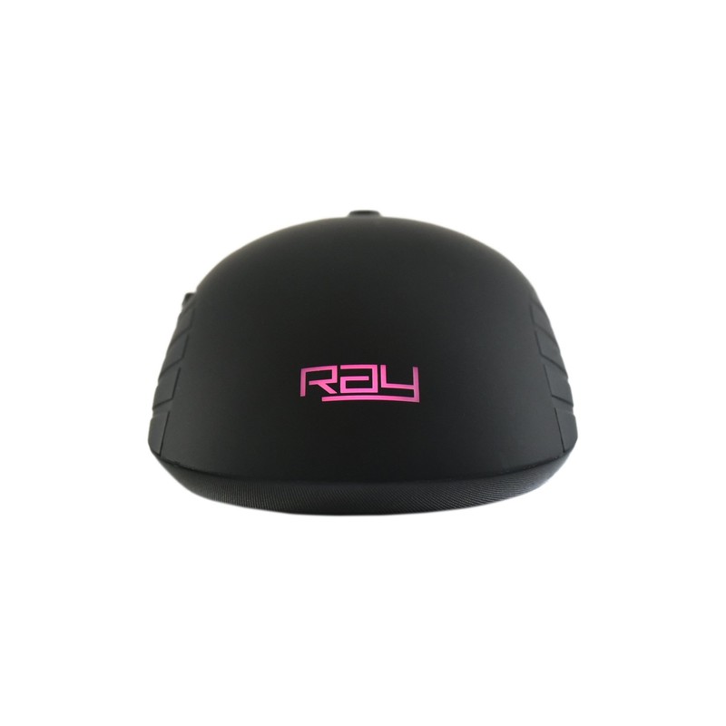 Ray ゲーミングマウス Pawn RM-3360 最大12,000DPI PixArt PMW3360搭載 グリーン