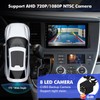 Android 14 Car Radio for 2+32G Toyota Sienna 2015-2018 9''