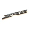 1x Rear Tailgate ZR2 Emblem Car Badge Logo Compatible with