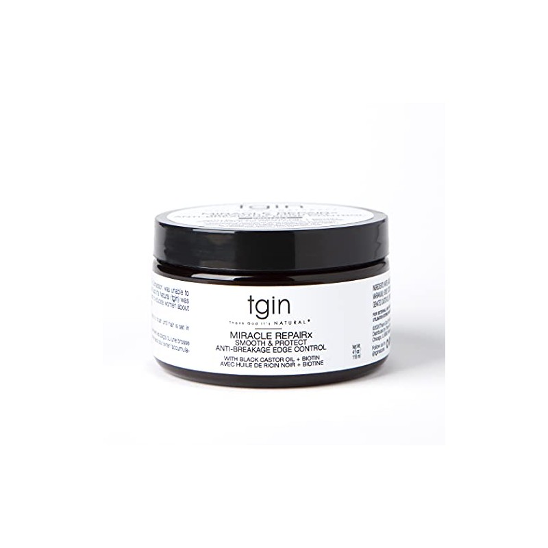 Miracle RepaiRx - Control de bordes suave y nutritivo