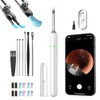 VLIKE Ear Wax Removal Kit Ear Camera, 1920P FHD WiFi