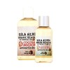Kura Herbs Organic Beach Oil (Body Oil), Coconut Moon, 8 oz (236 ml), L