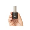 TEKTON 1/2 Inch Drive x 17 mm Hex Impact Bit