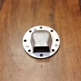 Honda NEW Genuine HONDA Muffler Deflector GX240 GX270 GXV340 GXV390 18331-ZE2-810 OEM