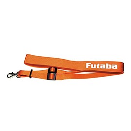Futaba Electronics BB1037 Hook Band Orange