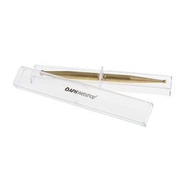 Trigger Point Brass Massage Sticks | Acupuncture Pen | Standard