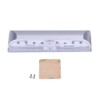 Battery Powered LED PIR Motion Sensor Security Stair Lamp Cabinet
