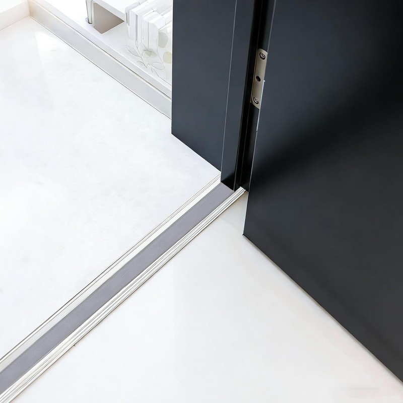 2 Pcs 36 Inch Vinyl Replacement Insert for Adjustable Height