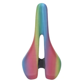Bike Seat Mountain Road Bike Folding Bike Colored Hollow Circulation Ventilation Shockproof EPS Foam Seat Cushion