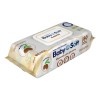 Toallitas Húmedas Baby Soft Karité 80 piezas