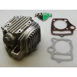 FANCY SCOOTER Apollo Jeep GR2-125, Jeep GR3-125, GoKart 125cc Cylinder Head with Valves 52mm B