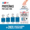 HS HERO SPORT Protein Pure and Natural 1kg. 100 Protena