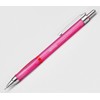 Rotring  Visuclick 0.7 mm Mechanical Pencil  Transparent Pink 2089094 1 Pencil