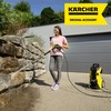 Kärcher Anti-twist adapter (loosens loops in the high-pressure hose) for