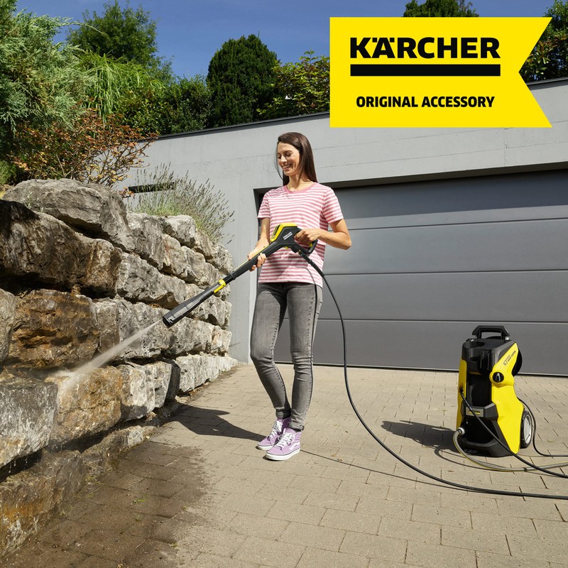 Kärcher Anti-twist adapter (loosens loops in the high-pressure hose) for