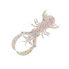 Rudie's Root Fish & Chin Eater Shrimp 1.8 inch RUDIE'S