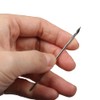 Eketirry Hand Sewing Needle Kit, Heavy Duty Household Hand Needles