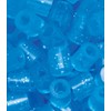 Perler Beads 1,000 Count-Blue Glitter