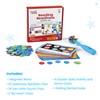 Learning Resources Reading Training Activity Set, Multi-Sensory Learning Training for
