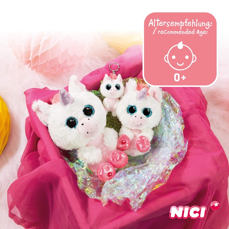 NICI 45564 Soft Toys